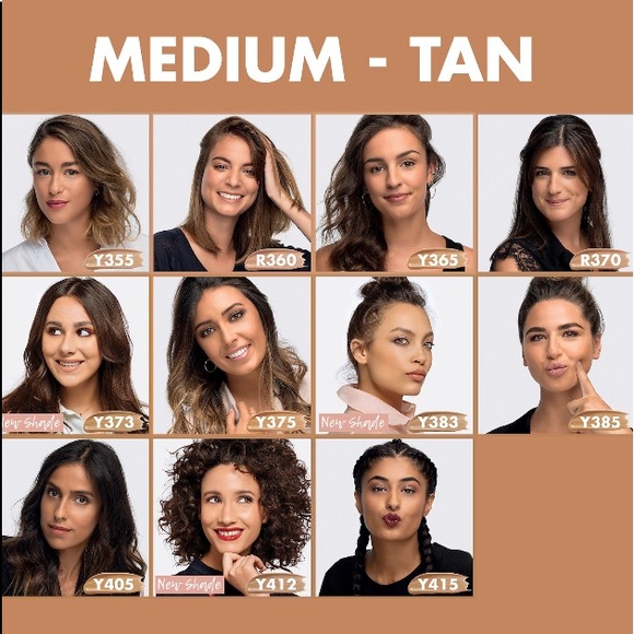 3️⃣/$25!💛MUFE Matte Velvet Foundation BNIB! - Picture 14 of 15